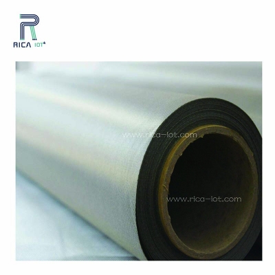 Nickel Copper Anti Radiation Fabric For Bags Clothing 