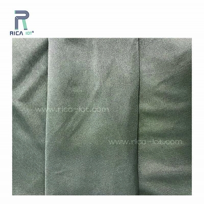 Radiation Shielding Fabric For Bedroom Curtain